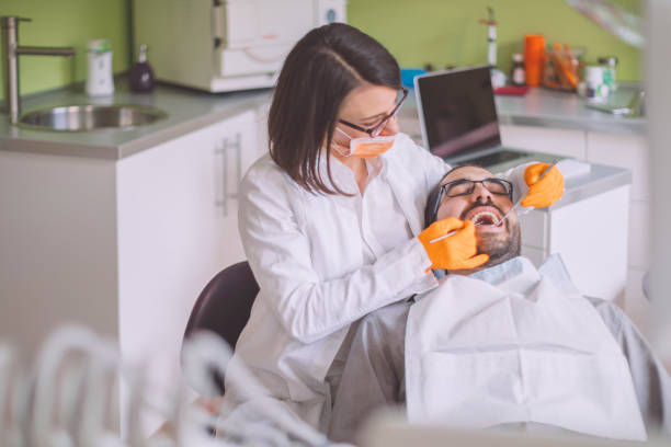 Best Dentist Open Late Near Me  in Smithton, IL