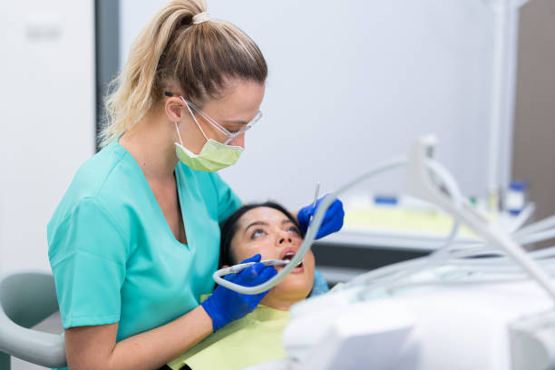 Best Tooth Infection Emergency Dentist  in Smithton, IL