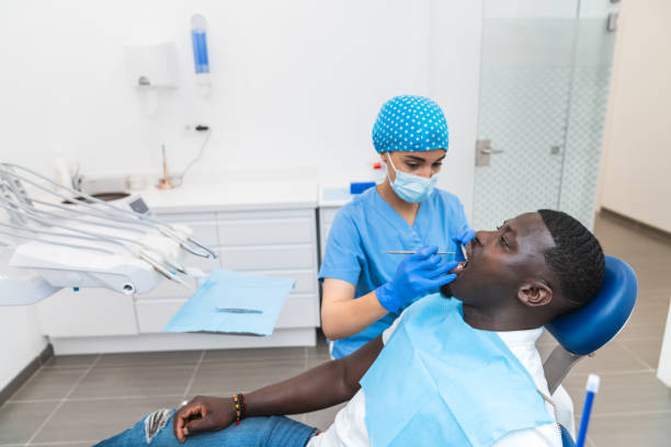 Best Dentist for Tooth Abscess  in Smithton, IL
