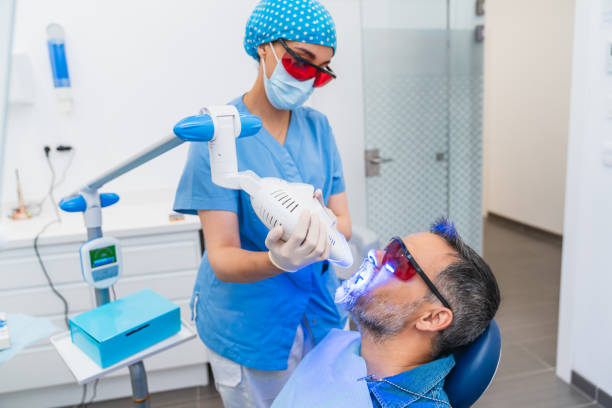 Best Chipped Tooth Repair Near Me  in Smithton, IL